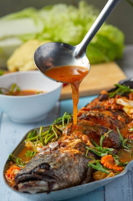 Beef Minced Kofta Wrap